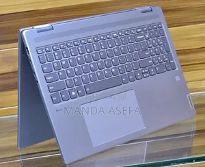 New Laptop Lenovo Yoga 7i 16GB Intel Core I7 SSD 512GB