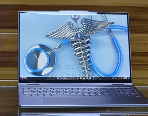 New Laptop Lenovo Yoga 7i 16GB Intel Core I7 SSD 512GB