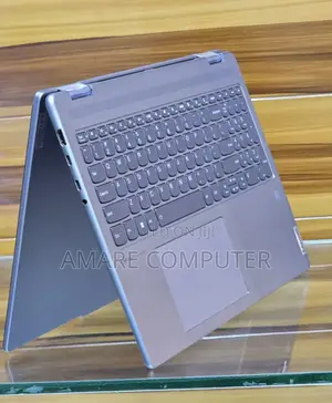 New Laptop Lenovo Yoga 7i 16GB Intel Core I7 SSD 512GB