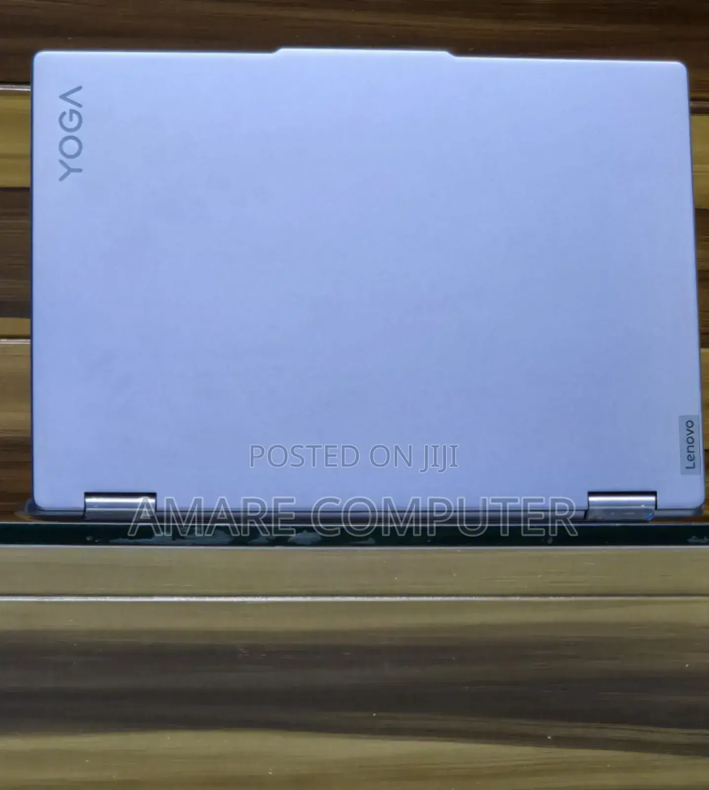 New Laptop Lenovo Yoga 7i 16GB Intel Core I7 SSD 512GB