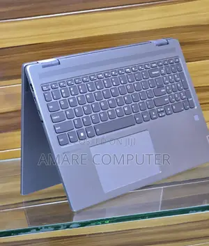 New Laptop Lenovo Yoga 7i 16GB Intel Core I7 SSD 512GB