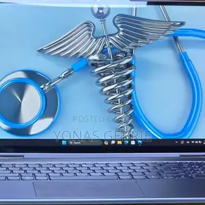 New Laptop Lenovo Yoga 7i 16GB Intel Core I7 SSD 512GB