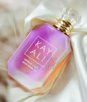 Photo - Kay Ali Vanilla Candy Rock Sugar