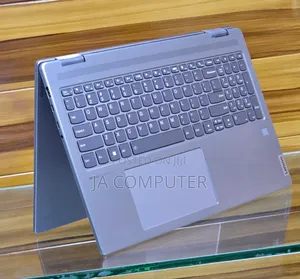 New Laptop Lenovo Yoga 7i 16GB Intel Core I7 SSD 512GB