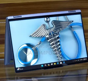 New Laptop Lenovo Yoga 7i 16GB Intel Core I7 SSD 512GB