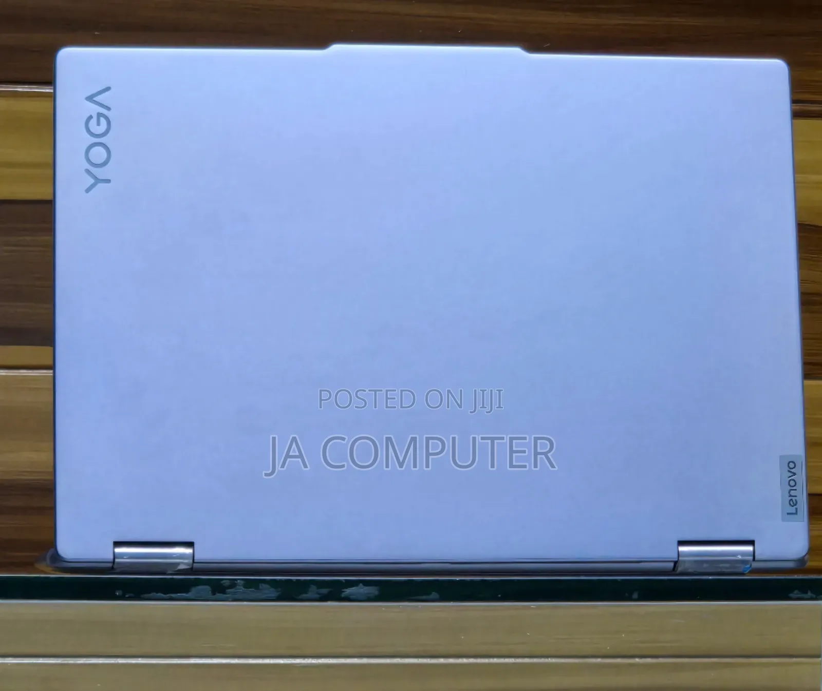 New Laptop Lenovo Yoga 7i 16GB Intel Core I7 SSD 512GB