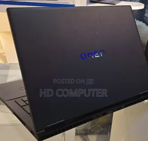 Photo - New Laptop HP Omen 16 16GB Intel Core I9 SSD 1T