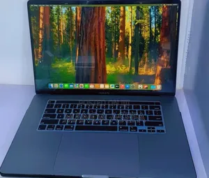 New Laptop Apple MacBook Pro 2019 16GB Intel Core I9 SSD 1T