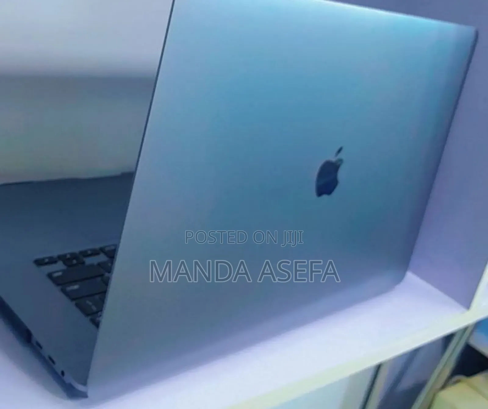 New Laptop Apple MacBook Pro 2019 16GB Intel Core I9 SSD 1T