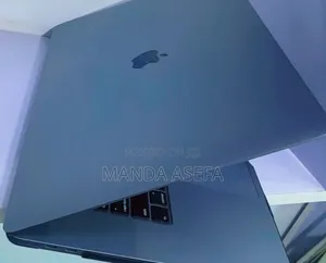 New Laptop Apple MacBook Pro 2019 16GB Intel Core I9 SSD 1T