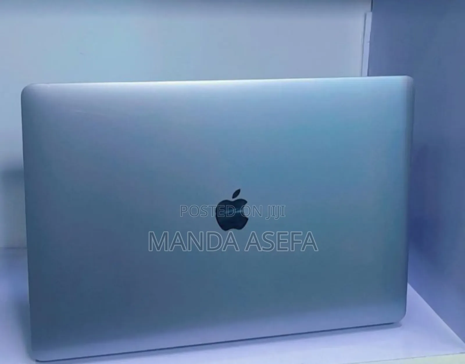 New Laptop Apple MacBook Pro 2019 16GB Intel Core I9 SSD 1T