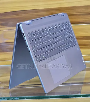 New Laptop Lenovo Yoga 7i 16GB Intel Core I7 SSD 512GB