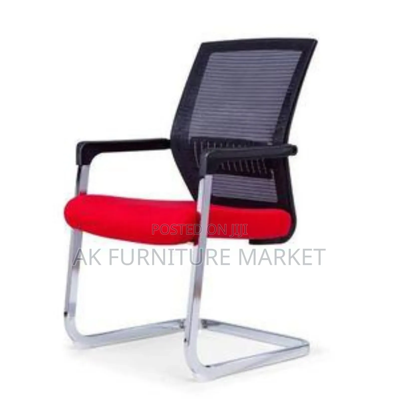 Luxre Modern Office Guests Chair