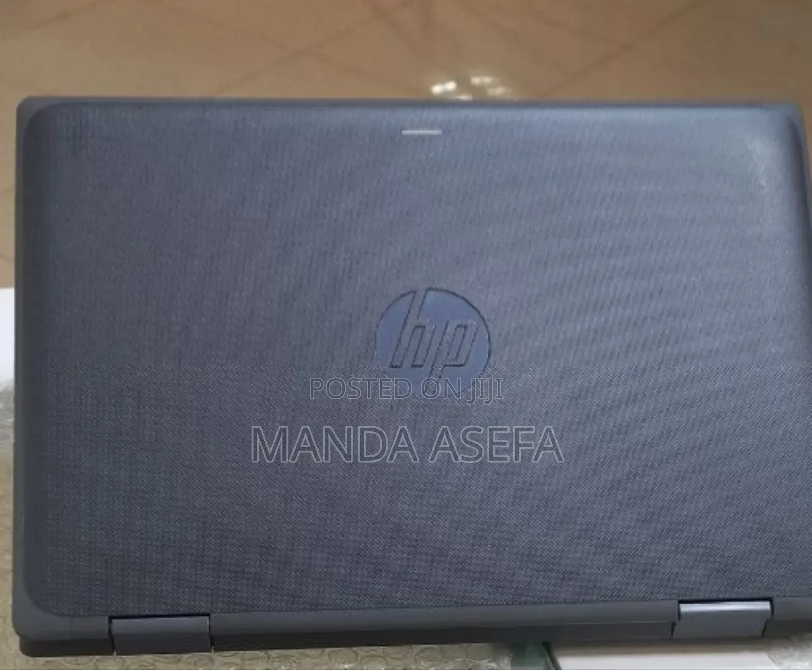 New Laptop HP ProBook X360 11 G6 EE 8GB Intel Core I5 SSD 512GB