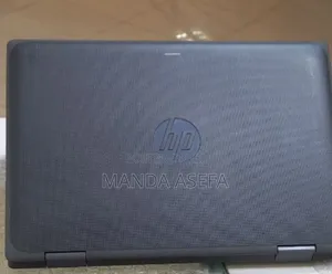 New Laptop HP ProBook X360 11 G6 EE 8GB Intel Core I5 SSD 512GB