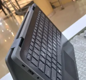 New Laptop HP ProBook X360 11 G6 EE 8GB Intel Core I5 SSD 512GB