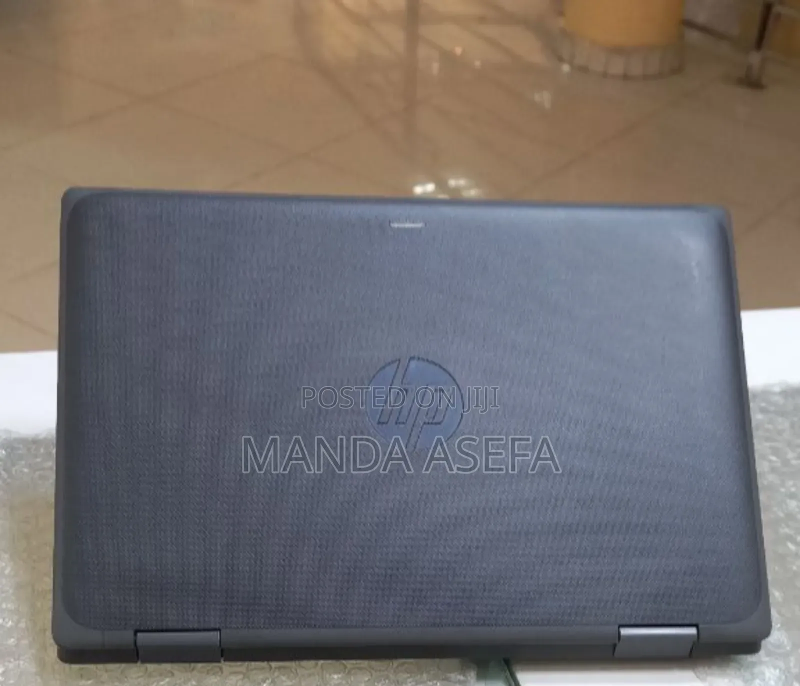 New Laptop HP ProBook X360 11 G6 EE 8GB Intel Core I5 SSD 512GB