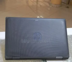 New Laptop HP ProBook X360 11 G6 EE 8GB Intel Core I5 SSD 512GB