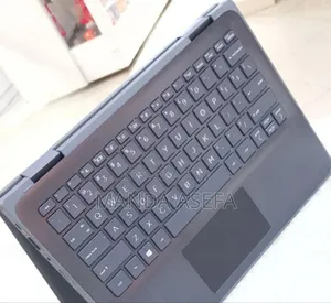 New Laptop HP ProBook X360 11 G6 EE 8GB Intel Core I5 SSD 512GB