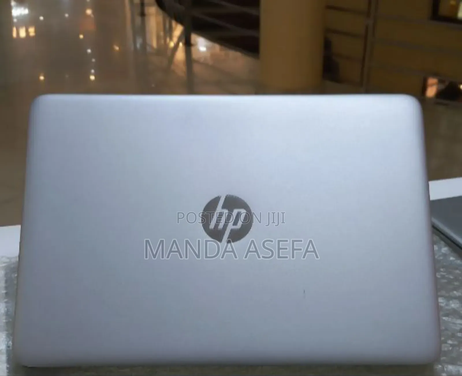 New Laptop HP EliteBook 840 G3 8GB Intel Core I5 HDD 1T