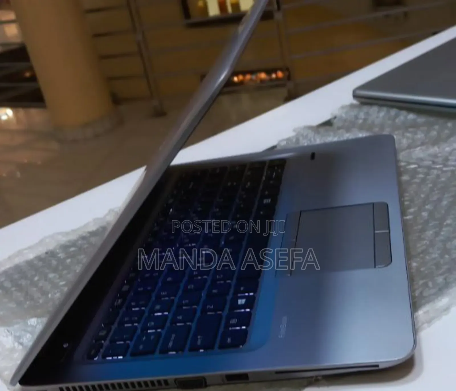 New Laptop HP EliteBook 840 G3 8GB Intel Core I5 HDD 1T