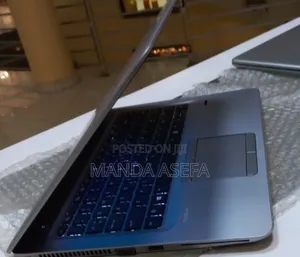 New Laptop HP EliteBook 840 G3 8GB Intel Core I5 HDD 1T