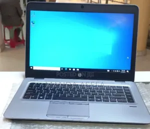 Photo - New Laptop HP EliteBook 840 G3 8GB Intel Core I5 HDD 1T