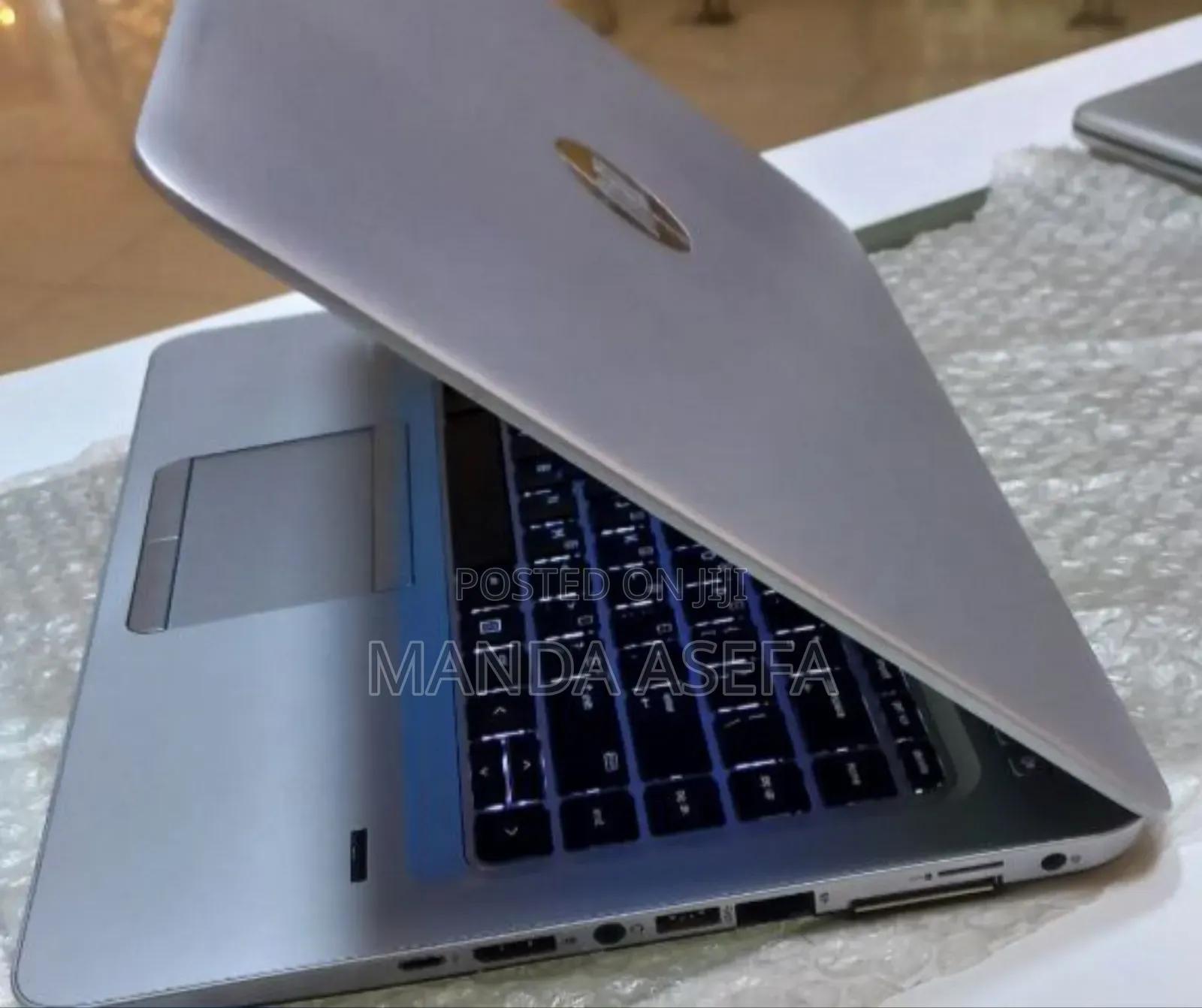 New Laptop HP EliteBook 840 G3 8GB Intel Core I5 HDD 1T