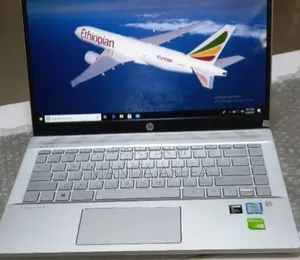 New Laptop HP Pavilion 14 16GB Intel Core I5 SSD 512GB