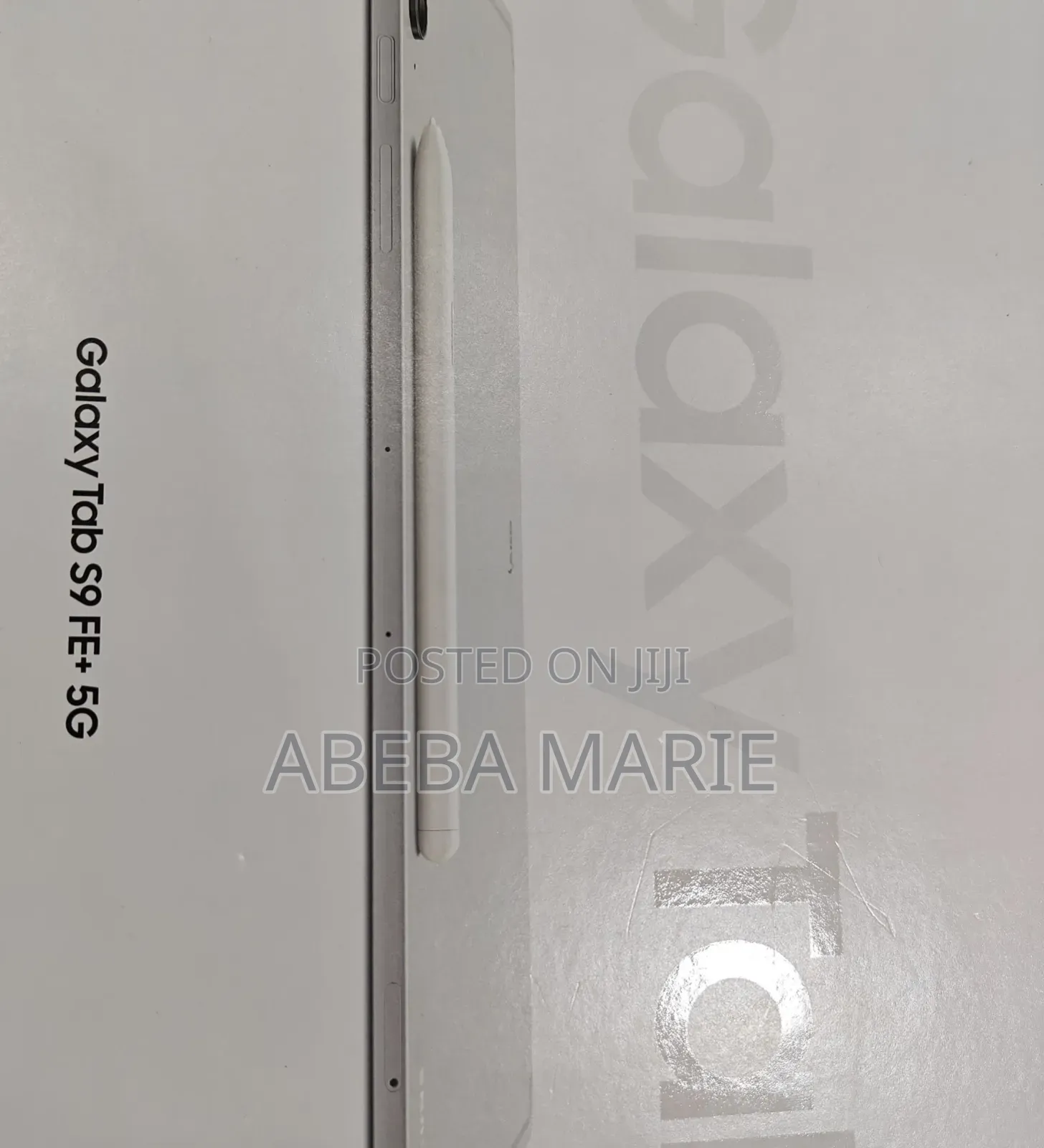 New Samsung Galaxy Tab S9 FE 128 GB