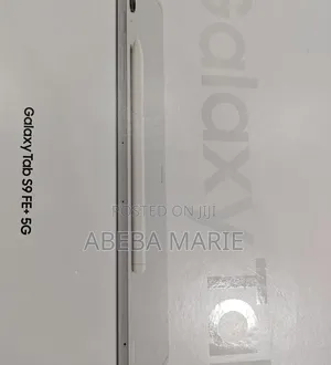 New Samsung Galaxy Tab S9 FE 128 GB