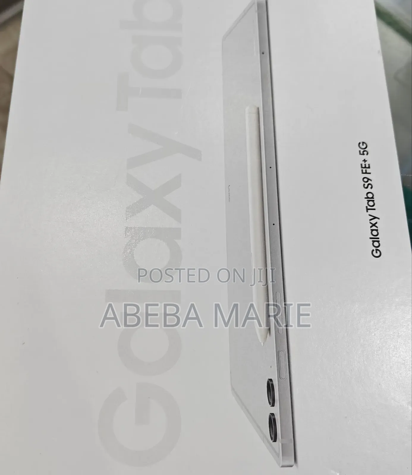 New Samsung Galaxy Tab S9 FE 128 GB