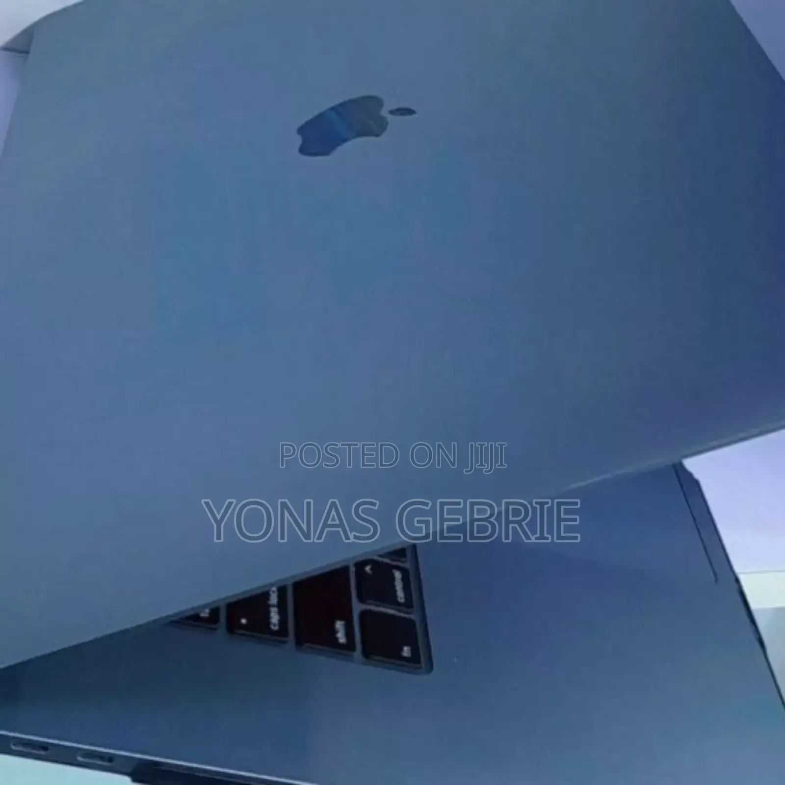 New Laptop Apple MacBook Pro 2019 16GB Intel Core I9 SSD 1T