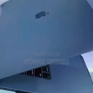New Laptop Apple MacBook Pro 2019 16GB Intel Core I9 SSD 1T