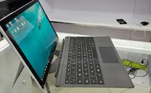 New Laptop Microsoft Surface Pro 6 8GB Intel Core I7 SSD 256GB