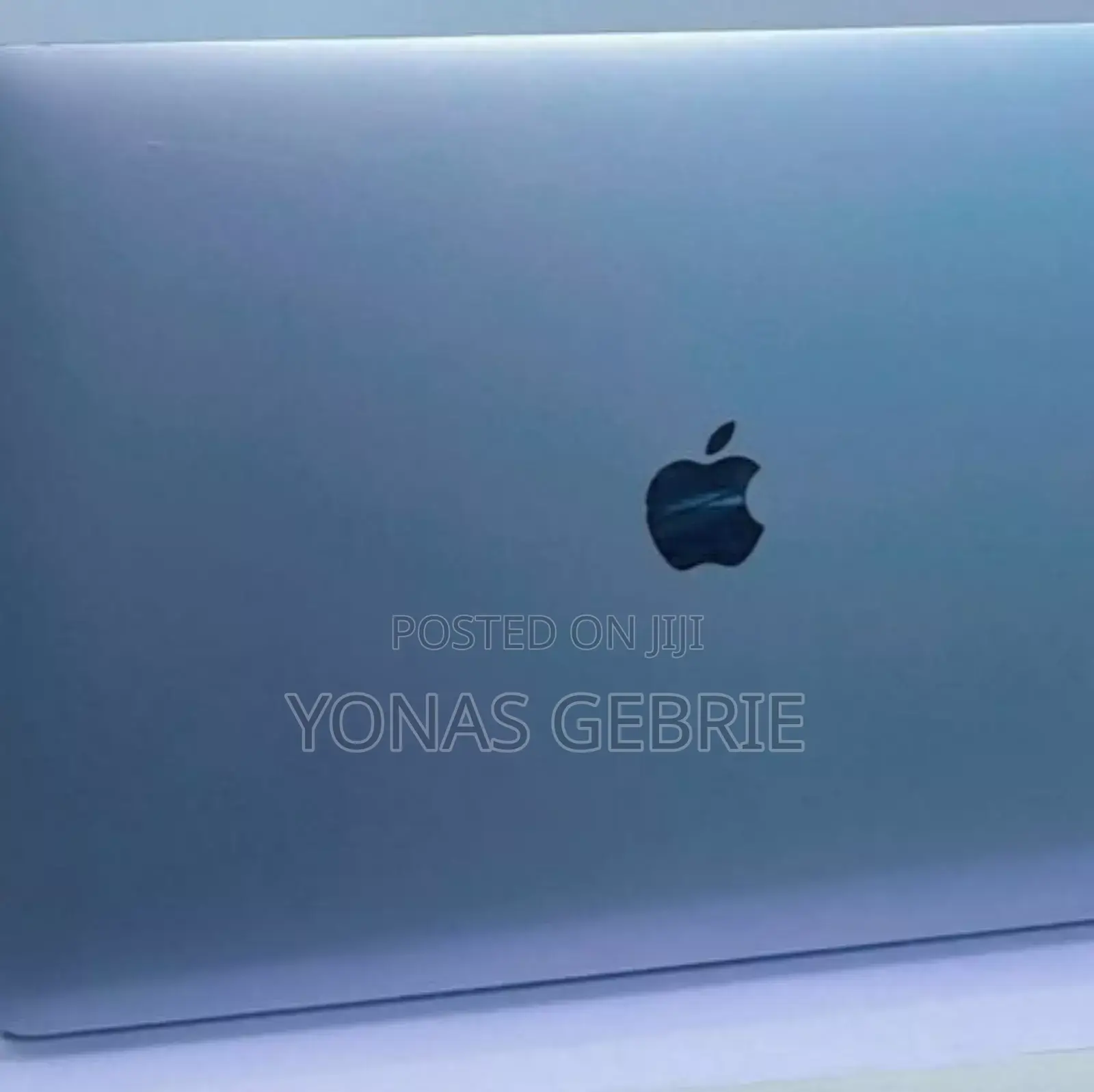New Laptop Apple MacBook Pro 2019 16GB Intel Core I9 SSD 1T