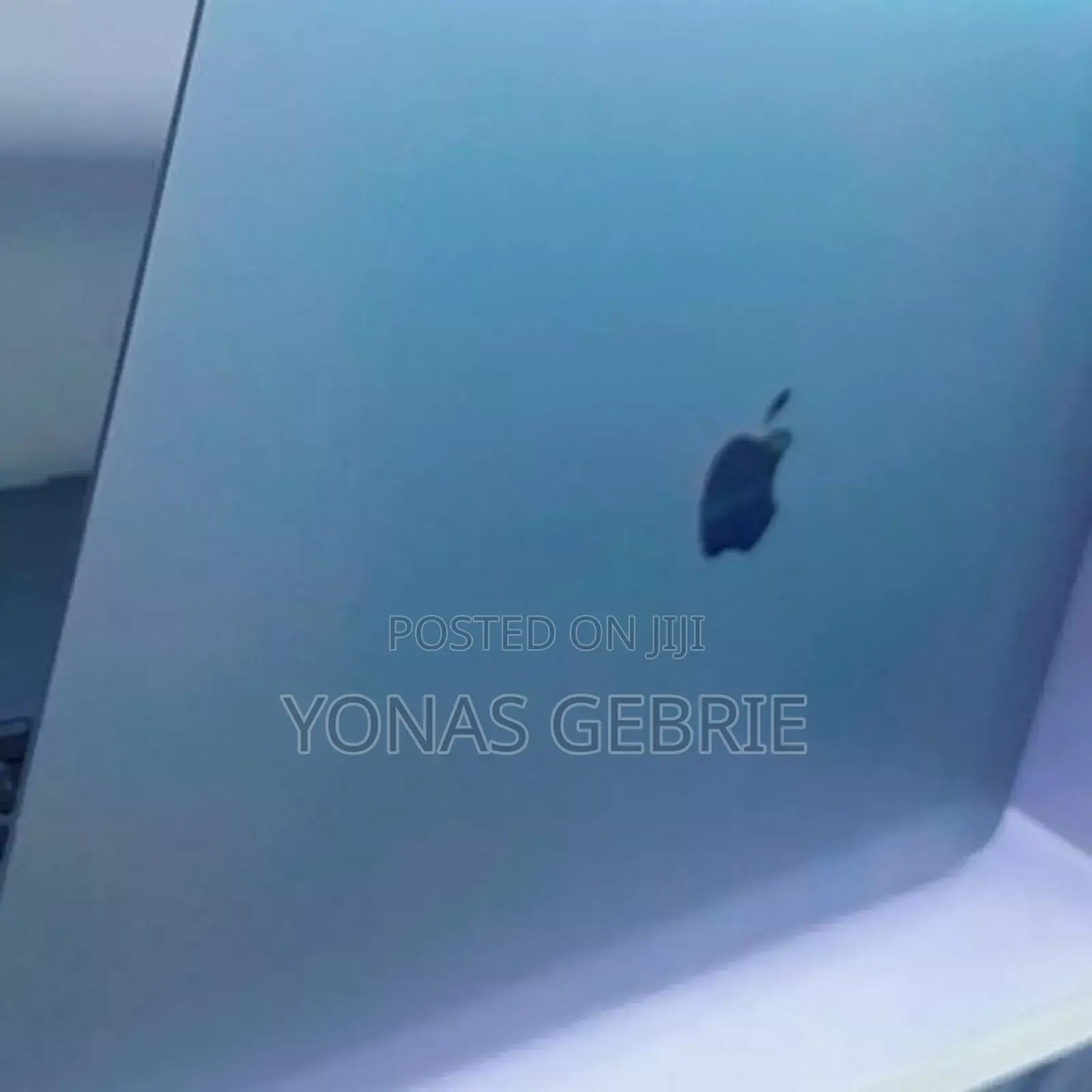New Laptop Apple MacBook Pro 2019 16GB Intel Core I9 SSD 1T