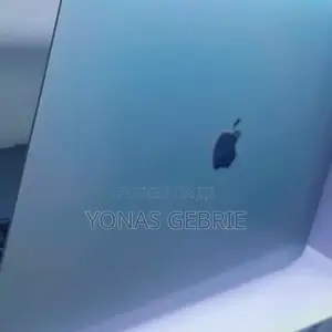 New Laptop Apple MacBook Pro 2019 16GB Intel Core I9 SSD 1T