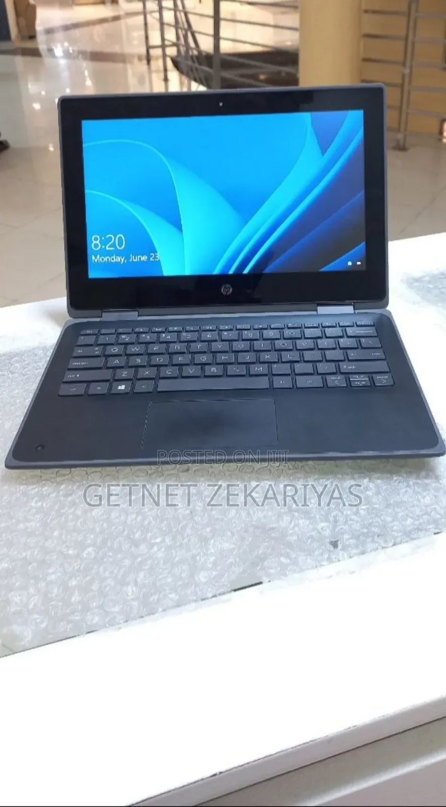 New Laptop HP ProBook 430 G7 8GB Intel Core I5 SSD 512GB