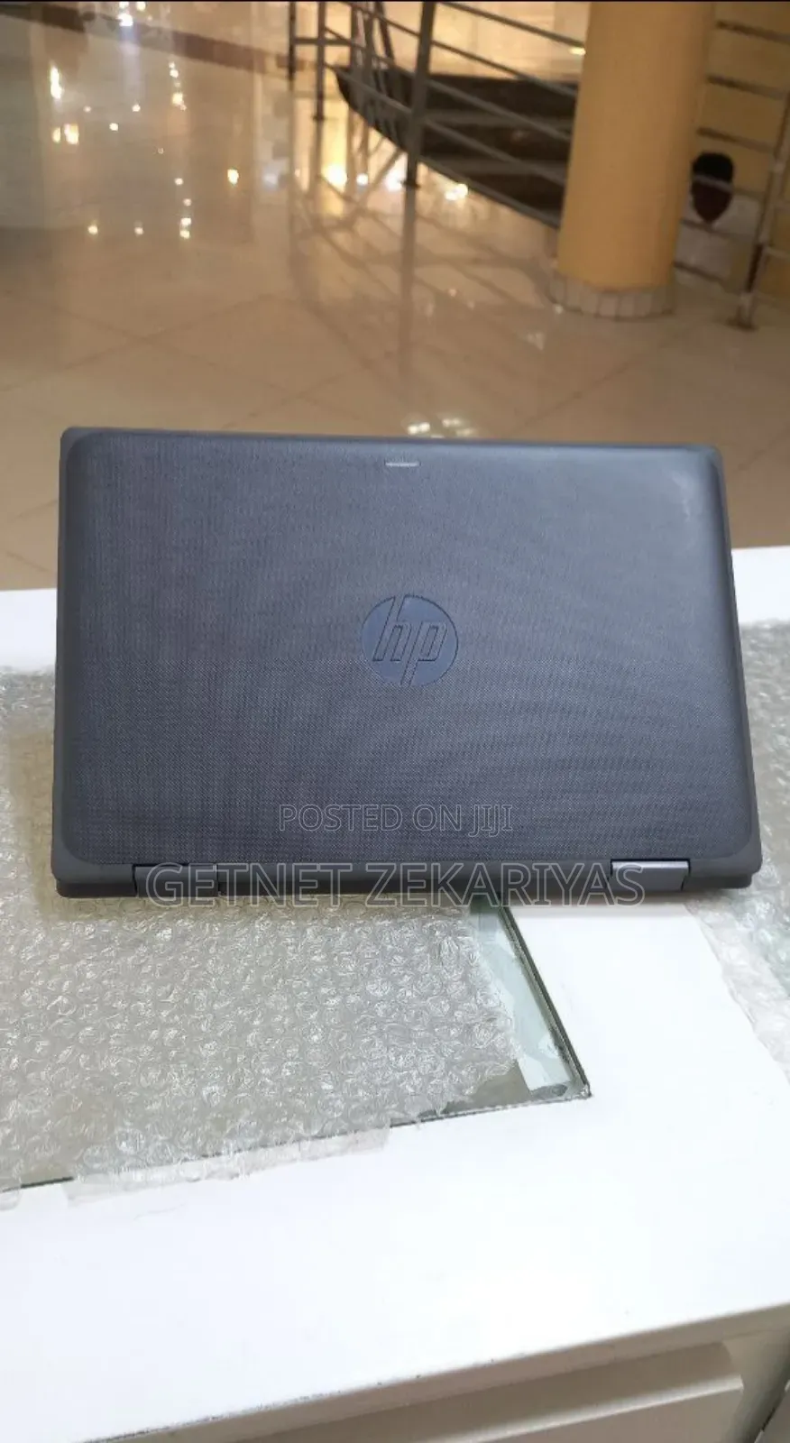 New Laptop HP ProBook 430 G7 8GB Intel Core I5 SSD 512GB