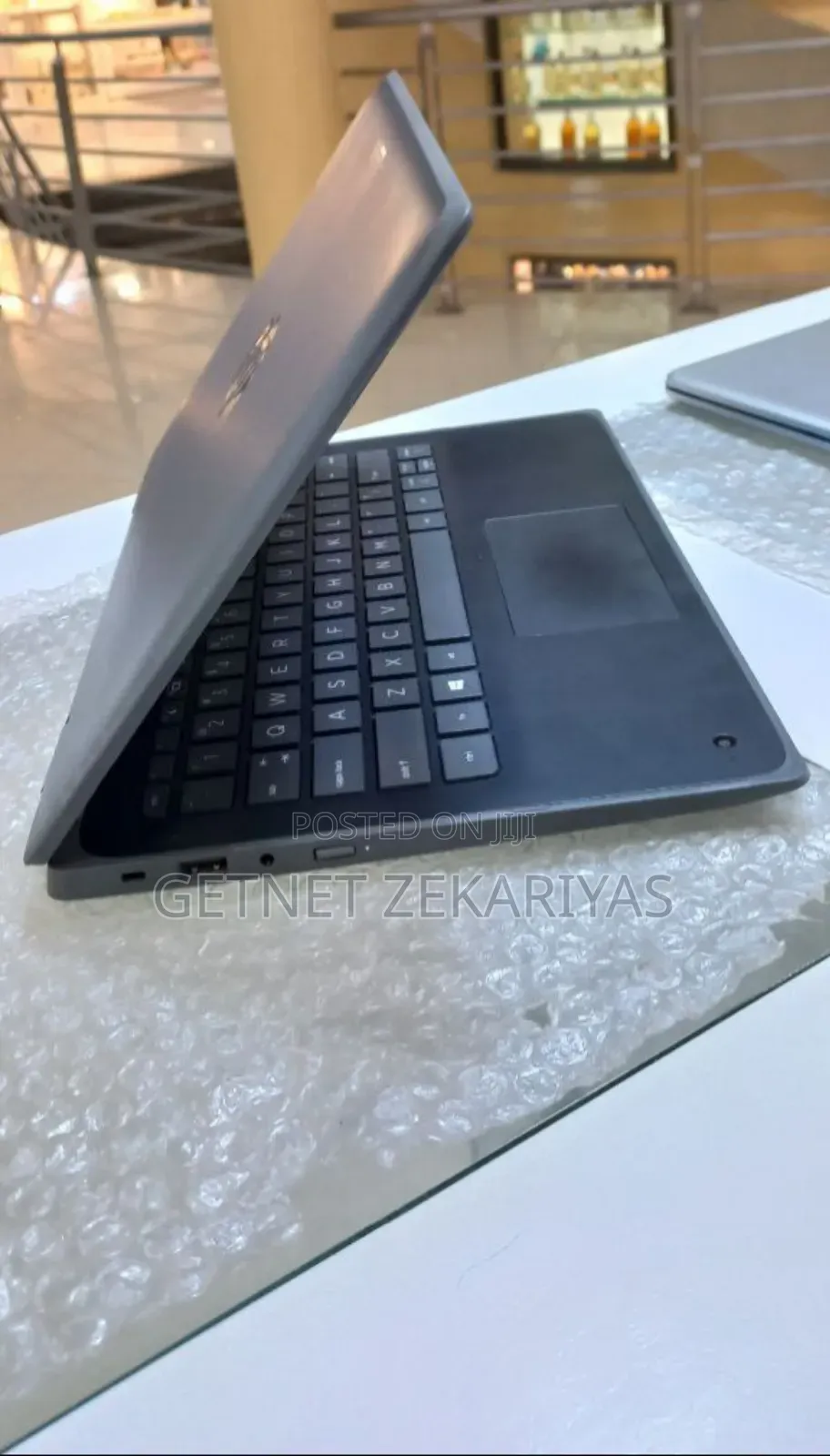 New Laptop HP ProBook 430 G7 8GB Intel Core I5 SSD 512GB