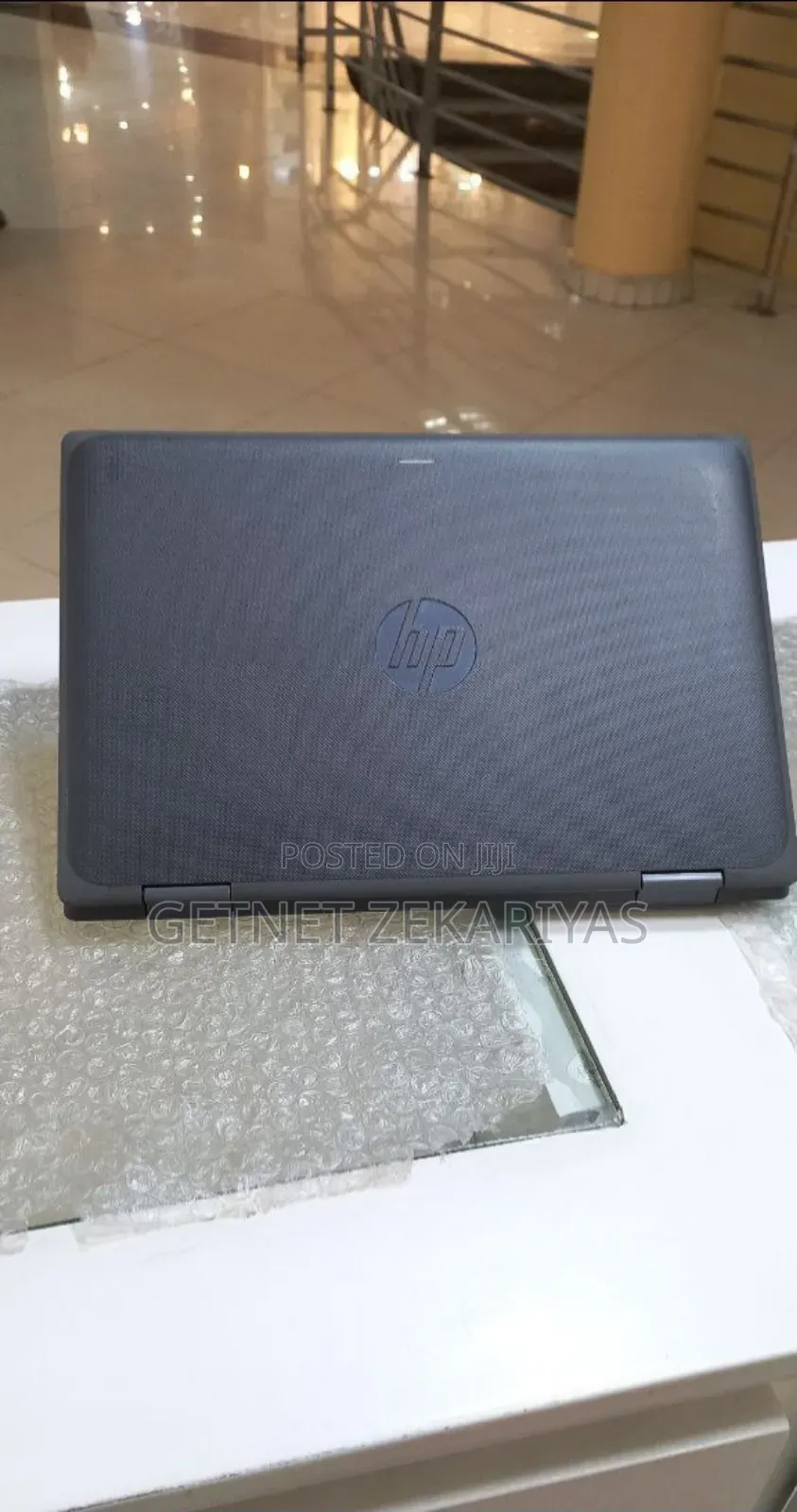 New Laptop HP ProBook 430 G7 8GB Intel Core I5 SSD 512GB