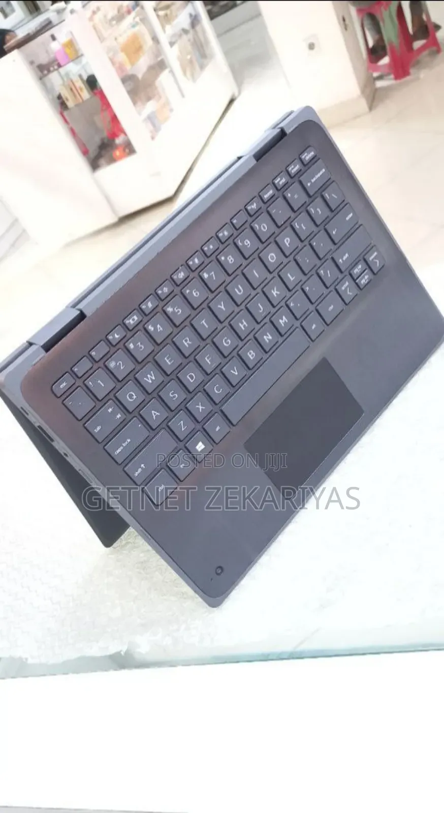 New Laptop HP ProBook 430 G7 8GB Intel Core I5 SSD 512GB