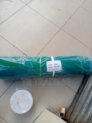 Photo - Construction Safety Net