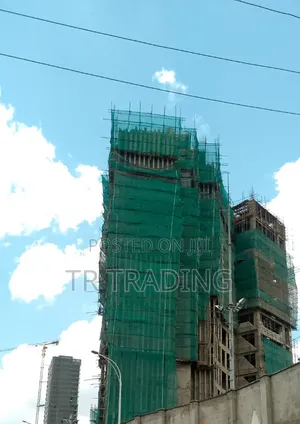 Construction Safety Net