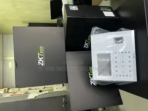 Zkteco G3 Pro Time Attendance Green Label