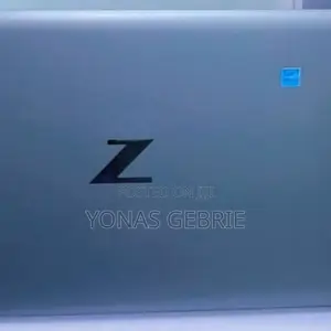 Photo - New Laptop HP ZBook 15 16GB Intel Core I7 SSD 512GB