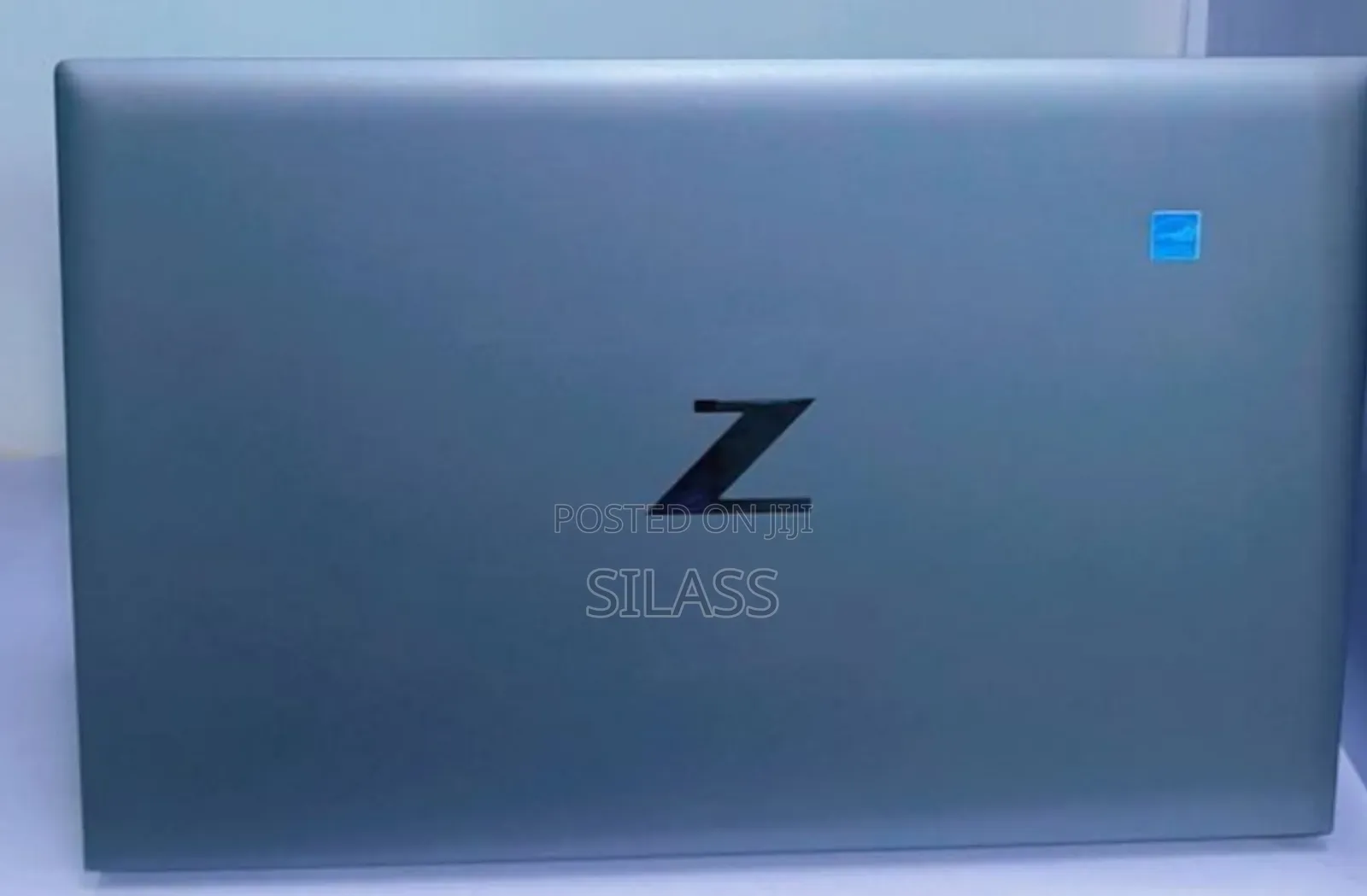 New Laptop HP ZBook 15 16GB Intel Core I7 SSD 512GB