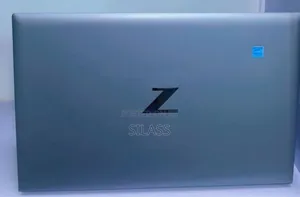 Photo - New Laptop HP ZBook 15 16GB Intel Core I7 SSD 512GB