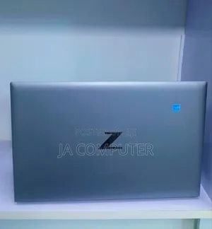New Laptop HP ZBook X2 16GB Intel Core I7 SSD 512GB
